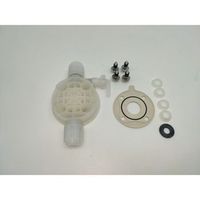 cabezal tekna-seko serie 600-800 pvdf-fpm