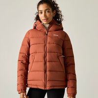 regatta chaquetas aldthorn para mujer