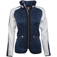 peak mountain polar blouson polaire femme asphere para mujer