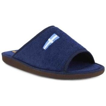 Doctor Cutillas Pantuflas Zapatilla de casa para hombre