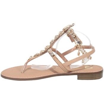 Gold&gold Sandalias q-roa-32405 para mujer