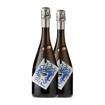 Pago De Tharsys Brut Nature Cava 75 Cl 11.5% Vol. (pack De 2 Unidades)