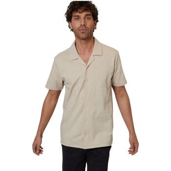 Threadbare Camisa manga corta Kaylian para hombre