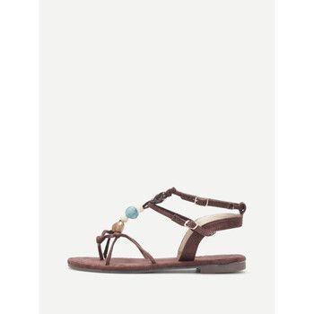 La Modeuse Sandalias 78311_P186316 para mujer