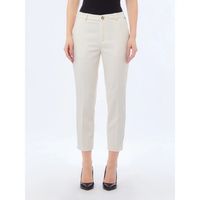 liu jo pantalon chino mf5136t4334 para mujer
