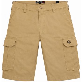 Norlund Short Baroudeur Cargo Short para hombre