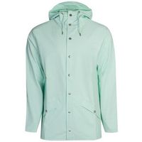 rains chaqueta 1201034 para mujer