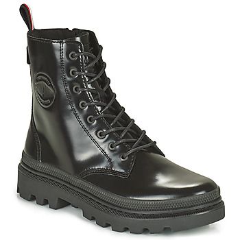 Palladium Botines PALLATROOPER para hombre