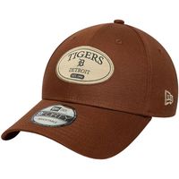 new-era gorra patch 9forty detroit tigers cap para hombre