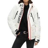 superdry parka ultimate windcheater para mujer