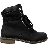 rieker botines 71218 para mujer