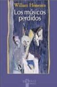los musicos perdidos