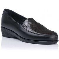 48 horas mocasines mocasin cuna - piel para mujer