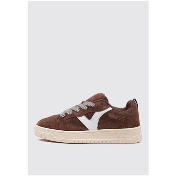 Victoria Zapatillas SEUL SERRAJE OVERSIZE para mujer