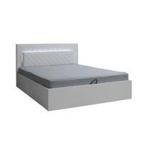 cama panarea 160 x 200 cm con opcion de canape y somier