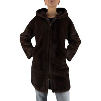 Montereggi Abrigo Audrey para mujer