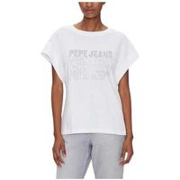 pepe jeans camiseta pl505996 800 para mujer