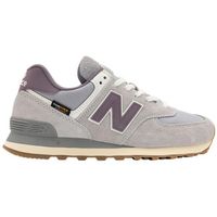 new balance deportivas moda baskets 574 cuir para hombre