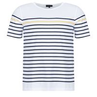 armor lux camiseta remp para hombre