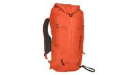 mochila blue ice firecrest mountaineering 28l roja