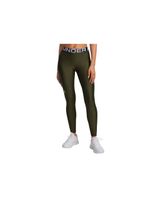 mallas de fitness under armour hg legging mujer verde
