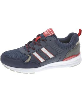 de BEPPI SAPATO CASUAL NAVY BLUE