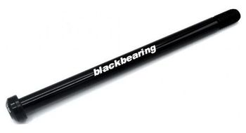 Axe de roue   blackbearing   r12 20  12mm 178 m12mm1 75 20mm
