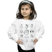 disney jersey resistance para nina