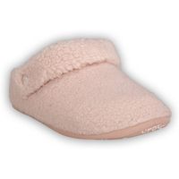 crocs sandalias pkcl cozzy slipper para mujer