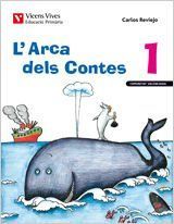 L'arca Del Contes 1 Valencia