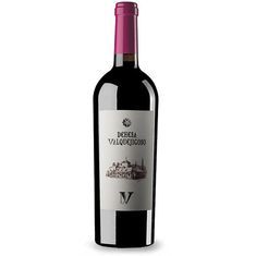 Dehesa Valquejigoso Magnum Do Vinos De Madrid, 150.00cl, 14,85% Vol