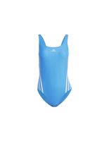 banador de natacion adidas 3s swimsuit mujer