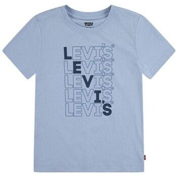 Levis Camiseta 9EK863-BI9 para niño