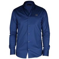 philipp plein sport camisa manga larga - para hombre