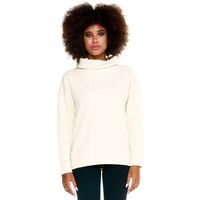 leone 1947 jersey woman corduroy over greyss para mujer