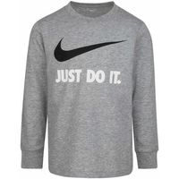 nike camiseta manga larga just do it para nina