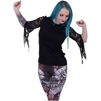 Spiral Camiseta RO16082 para mujer