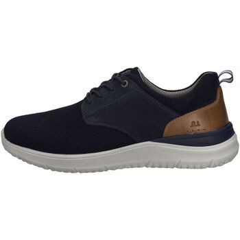 Josef Seibel Zapatos Bajos Wales 03 para hombre