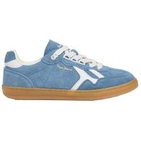 pepe jeans zapatillas ball retro w para mujer