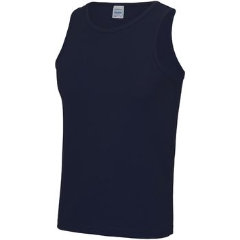 Awdis Camiseta tirantes Just Cool para hombre