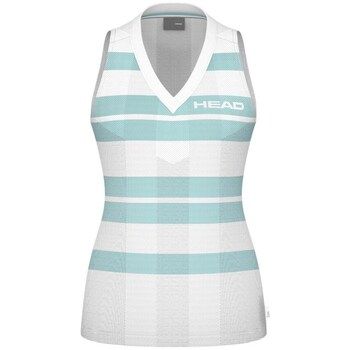 Head Camiseta Performance para mujer