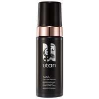 utan body bergamot turbo mousse 150ml