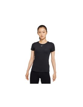 Camiseta Nike Dri-FIT One W Black
