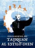 fundamentos del taijiquan al estilo chen