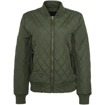 Urban Classics Chaqueta TN101 para mujer