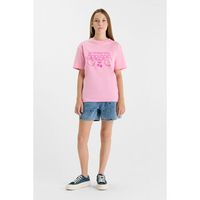 le temps des cerises camiseta camiseta miagi para nina
