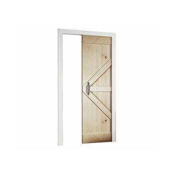 Puerta Corredera Dover 178