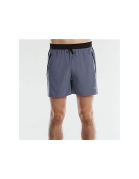 Pantalones de Montaña +8000 Krinen Gris Hombre