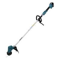 makita dur194sfx2 cortabordes 18v lxt 30ah 1 bat 023kw mango d