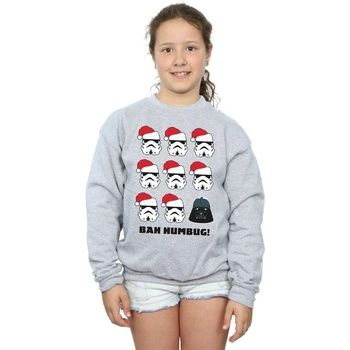 Disney Jersey Humbug para niña